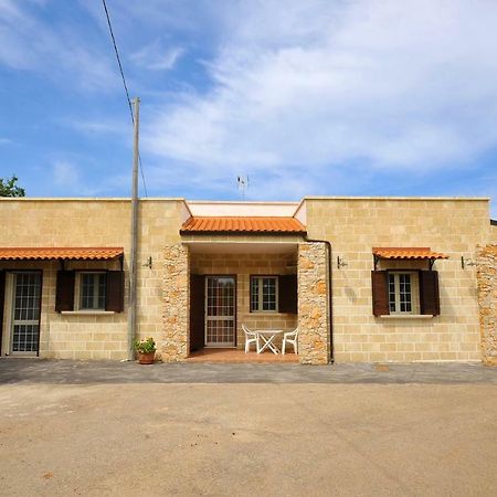 Villa Potenza 2 Galatone Zewnętrze zdjęcie