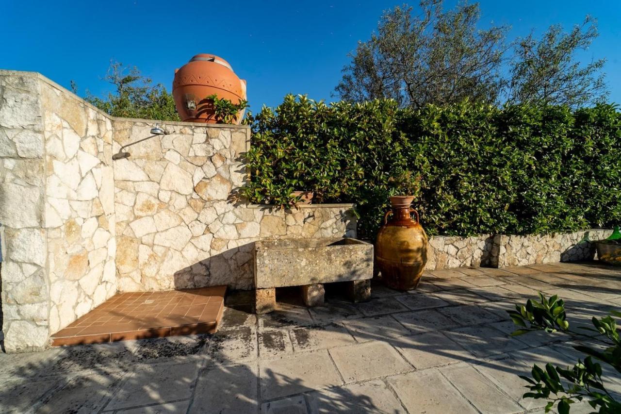 Villa Potenza 2 Galatone Zewnętrze zdjęcie
