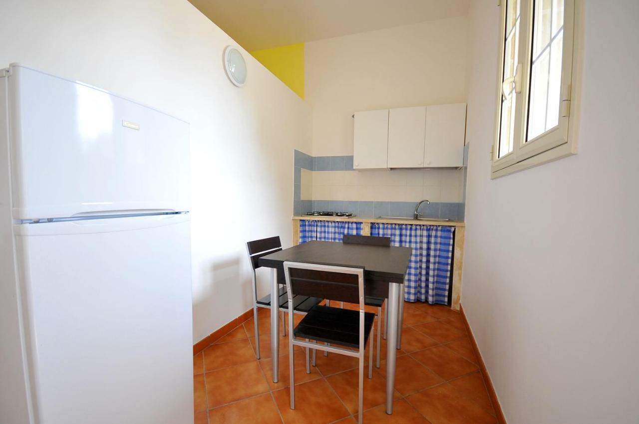 Villa Potenza 2 Galatone Zewnętrze zdjęcie