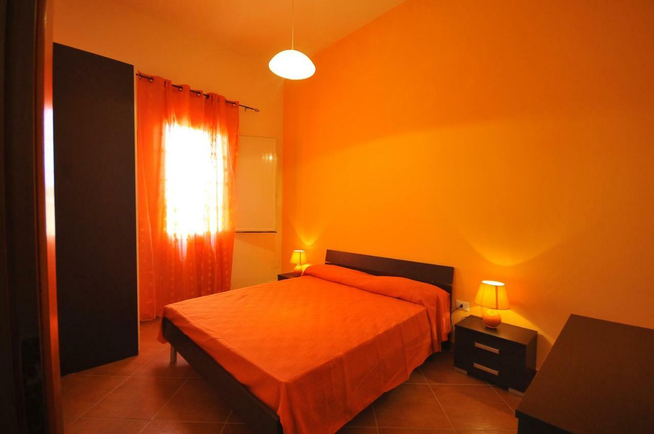 Villa Potenza 2 Galatone Zewnętrze zdjęcie